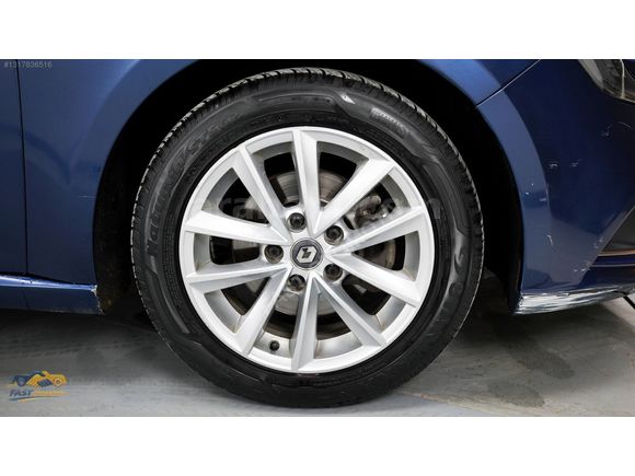 RENAULT MEGANE 2019 MODEL 1.3 TCE TOUCH PAKET