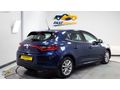 RENAULT MEGANE 2019 MODEL 1.3 TCE TOUCH PAKET