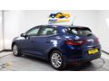 RENAULT MEGANE 2019 MODEL 1.3 TCE TOUCH PAKET