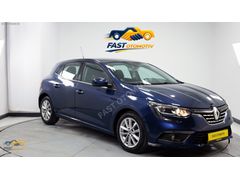 RENAULT MEGANE 2019 MODEL 1.3 TCE TOUCH PAKET