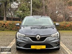 2021-MEGANE 1.3 TCE TOUCH ÇELİK JANTLI 78.000 KM KUSURSUZ TEMİZ