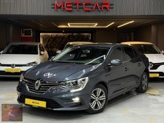 *1.59 KREDİ*2023 MEGANE TOUCH D.KLİMA/G.GÖRŞ/C.PLAY/53.000 KM!
