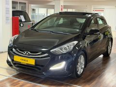 YÜKSELİŞ HYUNDAI 2.EL-2012 İ30 1.6 CRDİ ELİTE AT K.K 12 TAKSİT