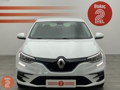 OTOKOÇ 2.EL DENİZLİ'DEN RENAULT MEGANE 1.3 Tce TOUCH 63.691 KM