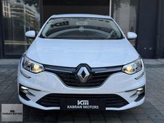 KABRAN MOTORSTAN MEGANE SEDAN