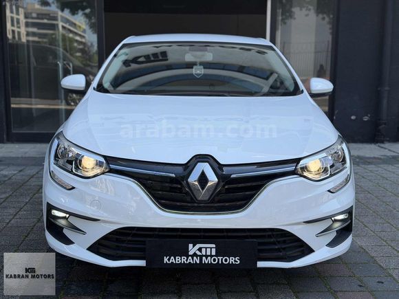 KABRAN MOTORSTAN MEGANE SEDAN