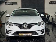 RİVA MOTORS'DAN HATASIZ BOYASIZ 2022 MEGAN 1.3 TCE TOCH OTOMATİK