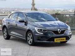 2023 RENAULT MEGANE 1.3 TCe TOUCH EDC Y.SERVİS BAKIM %20 FATURA
