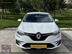 MS PREMİUMDAN 2023 MEGANE 1.3 TCE TOUCH EDC YETKİLİ SERVİS BAKIM