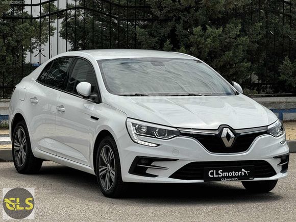 CLS MOTORS | HATASIZ + BOYASIZ + TOUCH + KREDİ KARTINA 12 TAKSİT