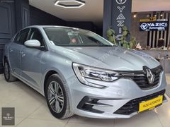 YAZICI AUTOMOTIVE'DEN MEGANE 1.3 TCE TOUCH %20 FATURALI