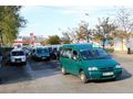Ev veya yüksek modelli  araç takaslı 3.hat