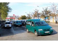 Ev veya yüksek modelli  araç takaslı 3.hat