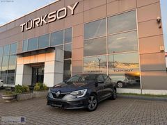 2024 MEGANE 1.3 TCE TOUCH EDC - 64.000 KM