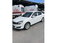 Sahibinden Opel Astra 1.6 Enjoy 111.Yıl 2013 Model 