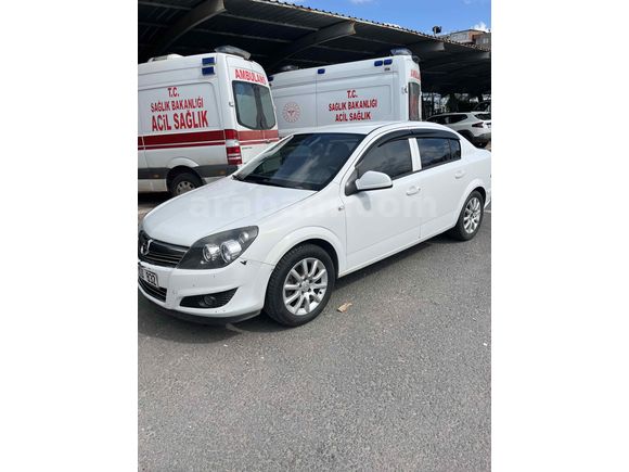 Sahibinden Opel Astra 1.6 Enjoy 111.Yıl 2013 Model 