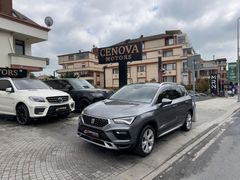 CENOVA MOTORS 2024 MODEL ATECA 1.5 XPERİENCE CAM TAVAN BOYASIZ