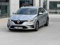RENAULT MEGANE-2024-70 BİN KM-TOUCH-HAYALET-KEYLESS