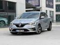 RENAULT MEGANE-2024-70 BİN KM-TOUCH-HAYALET-KEYLESS