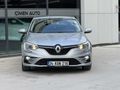 RENAULT MEGANE-2024-70 BİN KM-TOUCH-HAYALET-KEYLESS