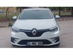 İLKSAHİBİNDEN BOYASIZ (6) BİNDE GARAJ ARABASI SIFIR
