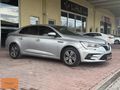 HATASIZ+BOYASIZ+DEĞİŞENSİZ MEGANE 1.3 TCE TOUCH GERİ GÖRÜŞ