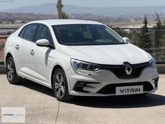2023 RENAULT MEGANE 1.3 TCe TOUCH EDC Y.SERVİS BAKIM %20 FATURA