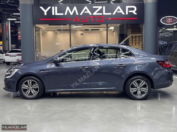 YILMAZLAR*53 BİNDE 2024 SERVİS BKM LANSMN RENK GERİGÖRŞ HAYALET