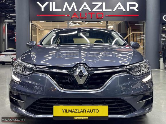 YILMAZLAR*53 BİNDE 2024 SERVİS BKM LANSMN RENK GERİGÖRŞ HAYALET