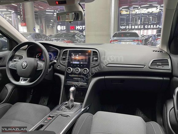 YILMAZLAR*53 BİNDE 2024 SERVİS BKM LANSMN RENK GERİGÖRŞ HAYALET