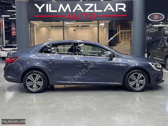 YILMAZLAR*53 BİNDE 2024 SERVİS BKM LANSMN RENK GERİGÖRŞ HAYALET