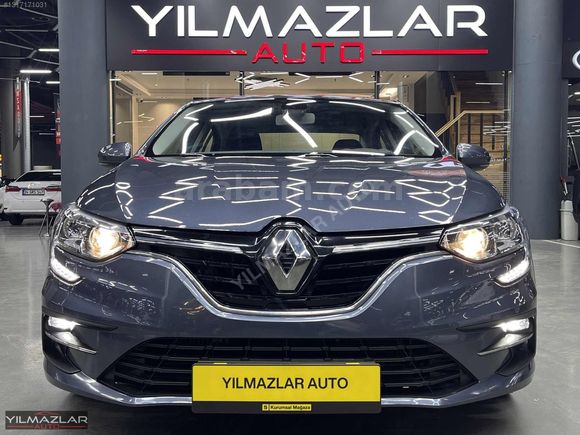YILMAZLAR*53 BİNDE 2024 SERVİS BKM LANSMN RENK GERİGÖRŞ HAYALET