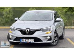 HATASIZ BOYASIZ TRAMERSİZ MEGANE