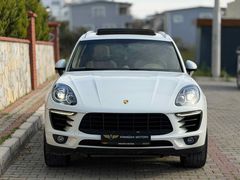 ARMAĞAN MOTORS 3.100.000TL KREDİ /2015 PORSHE MACAN S 3.0 DİESEL