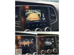 *BOYASIZ*2023 YENİ MEGANE 1.3 Tce 140 BG TOUCH EDC+TABLET +76 KM