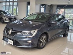 2024 MEGANE SEDAN 1.3 TCe TOUCH EDC 59.000 KM DEĞİŞENSİZ