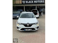 HATASIZ BOYASIZ GARANTİLİ SERVİS BAKIMLI 63 BİN KM ÇİZİKSİZ