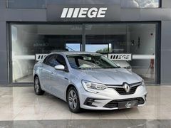 BOYASIZ HATASIZ 1.3 TCE TOUC 64.000 KM GERİ GÖRÜŞ/HAYALET