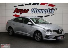 AVŞAR PLAZADAN DEĞİŞENSİZ KEYLESS-GO KATLANIR AYNA TOUCH MEGANE