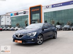 OTOSTORE'DAN Megane Sedan 1.3 TCe Touch EDC 2023