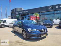 NESKAR NİLÜFER 2024 MEGANE SEDAN TOUCH 1.3 TCE EDC 140 FAZ2