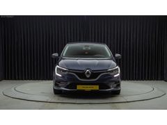 23 MODEL MEGANE TOUCH HATASIZ TRAMERSİZ 13 BİN KM