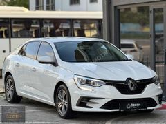 2024/HATASIZ-BOYASIZ/90.000KM/TOUCH/KEYLESS/GERİ GÖRÜŞ/HAYALET