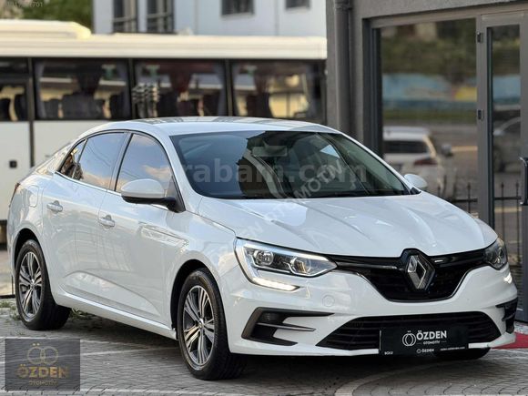 2024/HATASIZ-BOYASIZ/90.000KM/TOUCH/KEYLESS/GERİ GÖRÜŞ/HAYALET