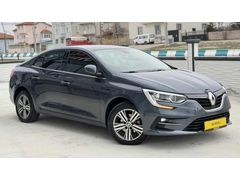 2023 Renault Megane 1.3 TCe Touch 24.000 km Boyasız.