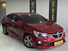 OGDMOTORS/2023 MODEL MEGANE 1.3 TCe TOUCH 46.000KM-HATASIZ-