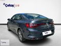 ÇETAŞ RENAULT BAHÇEŞEHİR'DEN 2024 MEGANE 1.3 TCE TOUCH EDC 140HP
