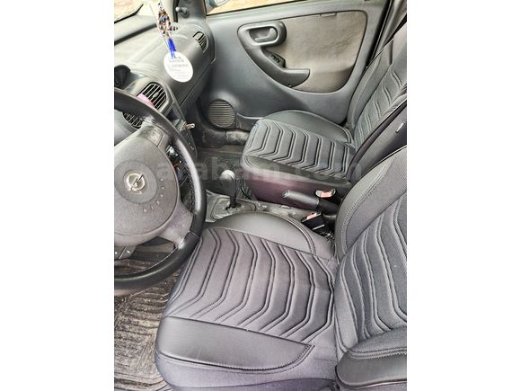 Sahibinden Opel Corsa 1.2 Essentia 2004 Model 