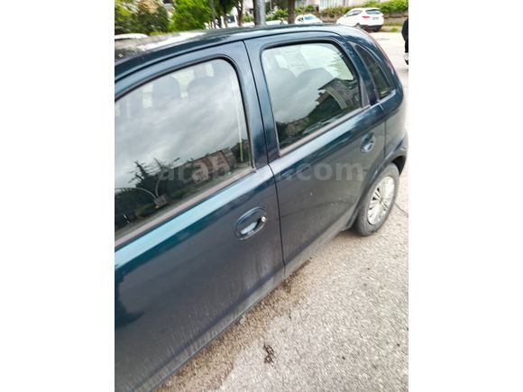 Sahibinden Opel Corsa 1.2 Essentia 2004 Model 