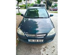 Sahibinden Opel Corsa 1.2 Essentia 2004 Model 